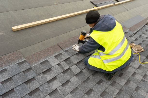 Quick and Trustworthy Emergency Roof Repair Services in Stewartville, MN
