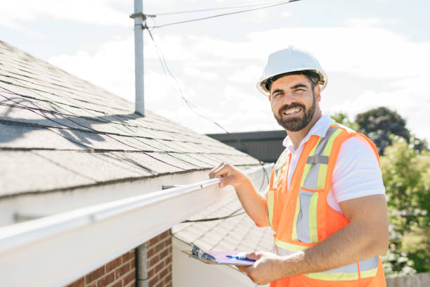 Best Storm Damage Roof Repair  in Stewartville, MN